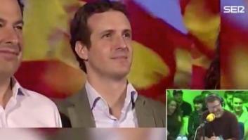 El mote de Pablo Casado en 'La Vida Moderna' que no te podrás sacar de la cabeza
