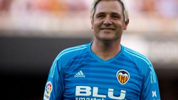 Critican a Cañizares por lo que ha dicho tras saberse que un futbolista es gay