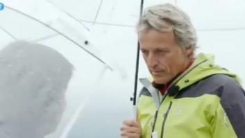 La ira de los agentes forestales de Galicia contra Jesús Calleja por el último 'Volando Voy': "Nos han vendido un cuento"