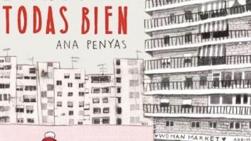 Una mujer gana por primera vez el Premio Nacional del Cómic