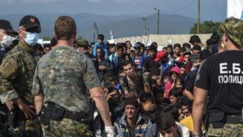 Europa sigue sin ponerse de acuerdo sobre cómo afrontar la crisis migratoria