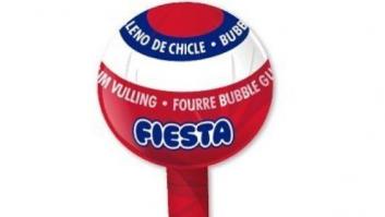 Colombina compra los caramelos Kojak de Fiesta por 16,8 millones