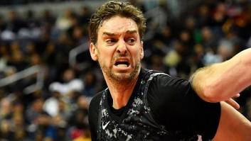 El importante anuncio de Pau Gasol sobre su vida privada
