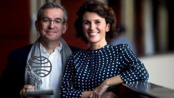 Una conversación de otro Planeta