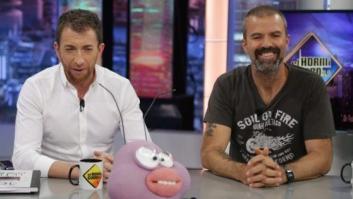 Las potentísimas frases sobre el cáncer de Pau Donés y Pablo Motos en 'El Hormiguero' que arrasan en redes