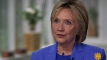 Hillary Clinton defiende lo que hizo su marido Bill con Monica Lewinsky: "Era una adulta"