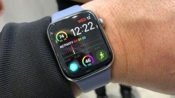 ¿De qué me sirve que el reloj de pulsera me haga un electro?