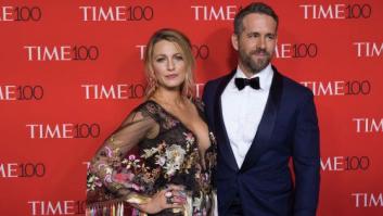 La felicitación viral de Ryan Reynolds a Blake Lively que está dejando a todos sin palabras