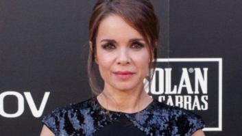 Incredulidad por lo que se encontró Carme Chaparro en un 'top manta'