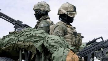 El Supremo condena a un año de prisión a cinco sargentos por acoso a una compañera