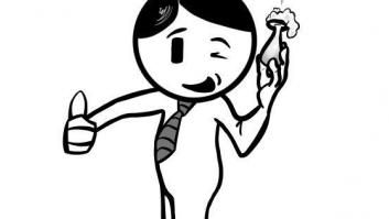 La pócima para eliminar el arrepentimiento