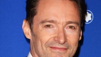 Hugh Jackman demuestra que los años sí pasan por él