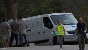 La mujer que obligó al autor del atentado de Barcelona a salir huyendo
