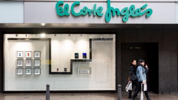 La Mutua compra el 8% de El Corte Inglés en 555 millones y sella una alianza