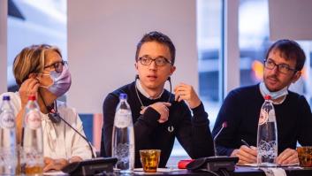 La Audiencia Provincial inadmite la recusación de la jueza que investigó la presunta patada de Errejón