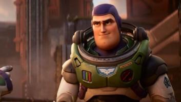 Todos los guiños de Pixar a otras películas en el tráiler de 'Lightyear'