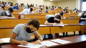 Los alumnos podrán hacer el Bachillerato en tres cursos y llegar con un suspenso a Selectividad