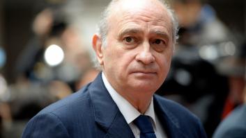 Fernández Díaz insiste en dirigir la investigación de la Kitchen al PP