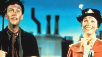 Vuelve 'Mary Poppins': Disney prepara un nuevo musical de la niñera