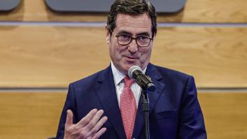 Garamendi advierte que la CEOE puede decir "no" en la negociación de la reforma laboral