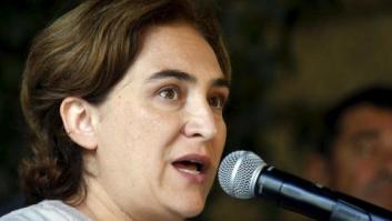 La digna respuesta de Ada Colau al alcalde de Alcorcón, que dijo que "allanaba el camino" a los terroristas