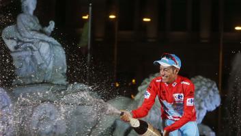 La Vuelta premia a Aru y descubre a Dumoulin