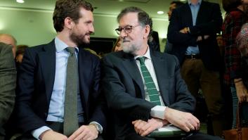 La caja B del PP existió: estos párrafos de la sentencia de la Audiencia lo dejan claro
