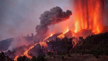 La UME estima que la erupción del volcán de La Palma "no va a durar más de un mes"
