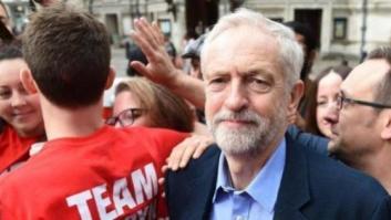 La sobreactuación de Corbyn y Cameron
