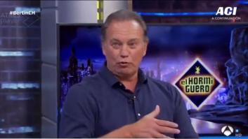 El vídeo de Bertín Osborne tras la polémica en 'El Hormiguero': "Nos vamos a cepillar todo esto"