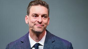 El comentado tuit de Pau Gasol en plena polémica: "Nos ha salido comunista"