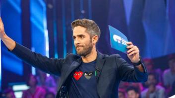 Roberto Leal, sobre la polémica de 'OT': "Yo no compararía nunca a Becky G con Mecano"