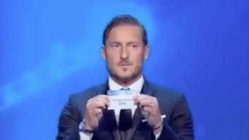 El montaje sobre el sorteo de Champions que no va a hacer ninguna gracia a los aficionados del Betis