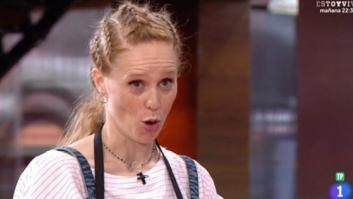 El durísimo comentario en 'MasterChef' que dejó sin palabras a María Castro