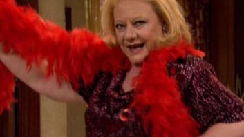 La actriz Marisol Ayuso interpreta 'Despacito' de Luis Fonsi como un poema dramático