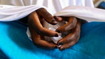 Boko Haram cuadruplica el uso de niños como bombas humanas