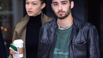 Qué está pasando entre Gigi Hadid y Zayn Malik
