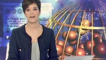 Vas a escuchar hablar mucho de Paula Sainz-Pardo ('La 2 Noticias') a partir de ahora