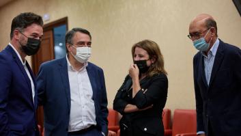 ERC y PNV no presentarán enmiendas a la totalidad a los Presupuestos del Gobierno
