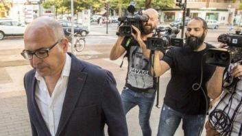 Las claves del caso De Miguel, la mayor investigación por corrupción a miembros del PNV