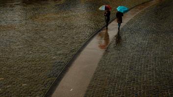 El tiempo para el Puente de Todos los Santos 2021