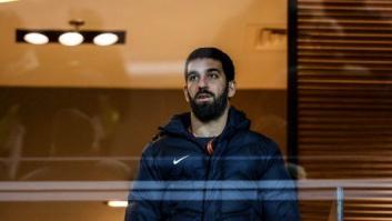 Arda Turan se enfrenta a 12,5 años de cárcel por acoso sexual y lesiones
