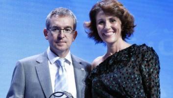 El 'bestseller' Santiago Posteguillo gana el Premio Planeta 2018 con 'Yo, Julia'