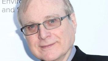 Muere Paul Allen, cofundador de Microsoft junto a Bill Gates, a los 65 años