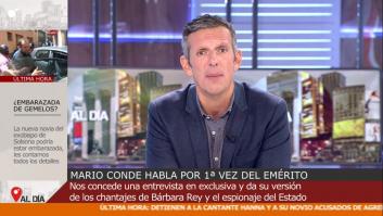 Joaquín Prat, implacable ante la última bronca política: "Es tan absolutamente lamentable"