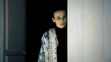 'Jane Eyre', el Teatro Español se convierte en un cine inglés