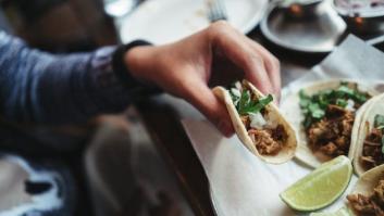 A la vista y al alcance de todos: cómo México conquistó a un europeo