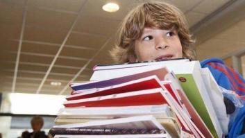 Consejos para ahorrar en la compra de libros de texto