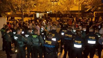 Detenido un hombre por la muerte de un niño de nueve años en Lardero