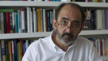 Daniel Innerarity: "No es verdad que todos los políticos hagan las mismas políticas"